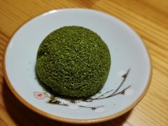 -福匠日本料理(人民路店)