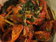 -辣螃铠盆盆蟹大排档(总店)