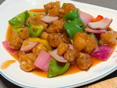 -先记烧鹅王·本地粤菜(福永店)