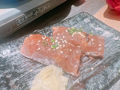 -炙柒Sekinana·精致日料(合生汇店)