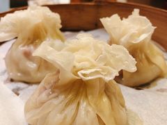 -杏花堂山西菜馆(壹方城店)