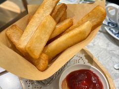 -翠华餐厅(正佳广场店)