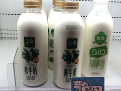 -盒马X会员店(王府井奥莱UP TOWN店)