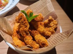 -太二酸菜鱼(中山龙之梦店)