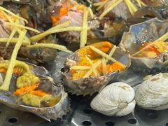 -船奇蒸汽海鲜·闽菜(八市海鲜总店)