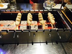 -很久以前羊肉串(大华三路店)