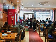 大堂-肆姐面粉馆(坡子街店)