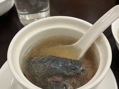 -京香轩·中餐厅(上海中庚聚龙酒店)