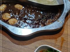 -傣妹火锅(南京东路一店)