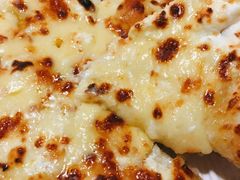 乳酪大会比萨-必胜客(天河城店)