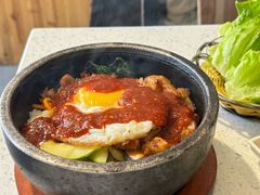 -名家韩国料理·烤肉(瑶海店)