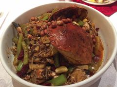 -李老爹香辣蟹(宣武门店)