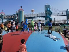 -季高兔窝窝亲子园(上海薰衣草公园店)