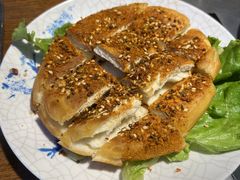 -汉城烧烤(西稍门劳动路店)