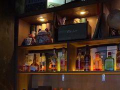 -BIJOU coffee&cocktail(龙岗万科广场店)