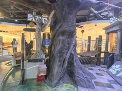 -暴风岛沉浸式体验馆(百联世纪店)