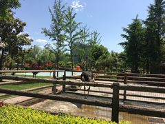 -瑞博尔花园酒店(太周创新产业园店)