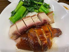 -龍炎馬仔烧味(首位中心店)