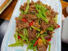 -下杨家青海土火锅(海湖店)