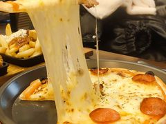 -Kpasta韩式意大利面