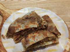-甲乙饼·手工牛肉饼(天通苑华联店)