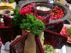 -重庆渝达老火锅(春熙路店)