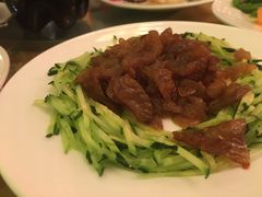 -北京饭店