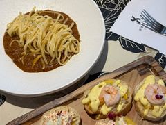 -LE SHARE洛笙·花园西餐(北京路步行街店)