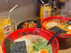 -寸屋拉面(凯德晶萃店)