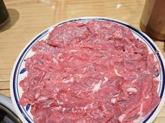 -袁山山重庆火锅(丈八北路店)