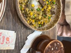 -MORNING GOOD Bistro(翰林府店)