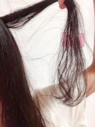 -尚·丹尼Hair