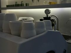 -YECLIP COFFEE黄色回形针咖啡