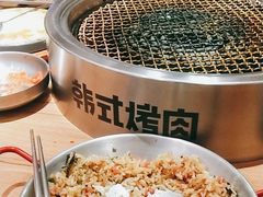 -韩悦牛排烤肉无限续(宝能中心店)