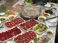 -福合埕牛肉火锅(长平国新店)