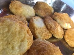 -胜海大排档·海鲜·黄鳝饭(十年老店)