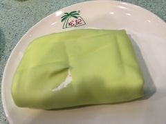 -松记糖水店(铜锣湾分店)