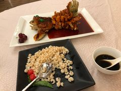 -松鹤楼(狮山永利广场店)