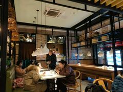 -东园小馆·早茶·淮扬小炒(印象汇店)