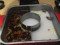 -新辣道鱼火锅(领展购物广场·中关村店)