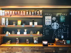 -星巴克(漕河泾2店)