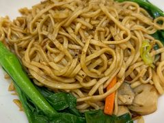-北海渔村酒楼·粤菜海鲜点心(新华店)