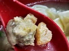 -食惠里小笼包面馆(越秀店)