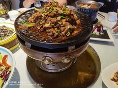 -天和晟烤鸭店(玉泉西街店)