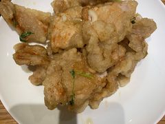 樱桃锅包肉-金掌勺·锅包肉(广渠门店)
