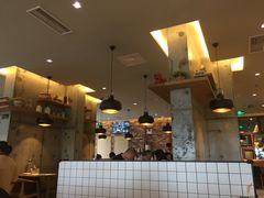 大堂-卡朋西餐(祈福缤纷汇店)