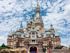 -上海迪士尼度假区