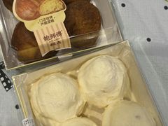-鲍师傅糕点(五月花店)