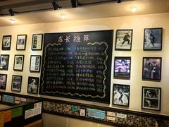 -大哥餐厅(西城花园店)