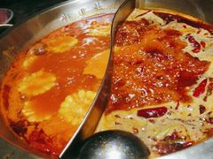 -小龙坎火锅(总店)